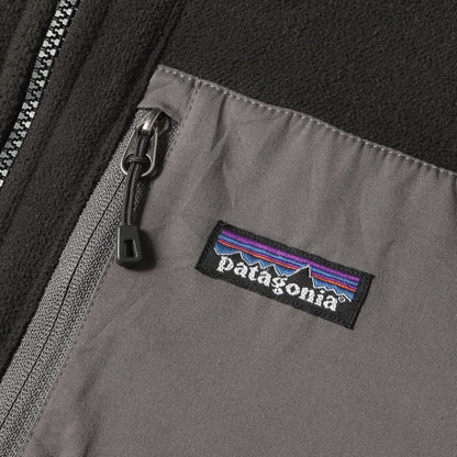 00s R3 レギュレーター ポーラテックフリース ジャケット (R3 Jacket)　2010年製