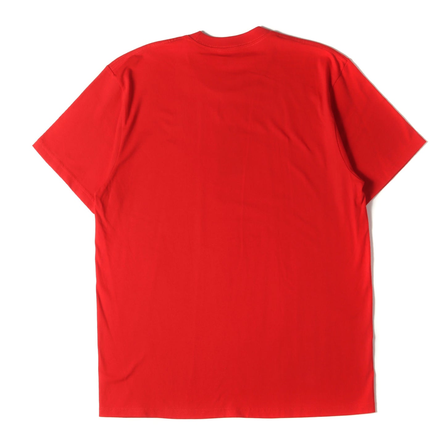 20AW クロスBOXロゴ Tシャツ(Cross Box Logo Tee)