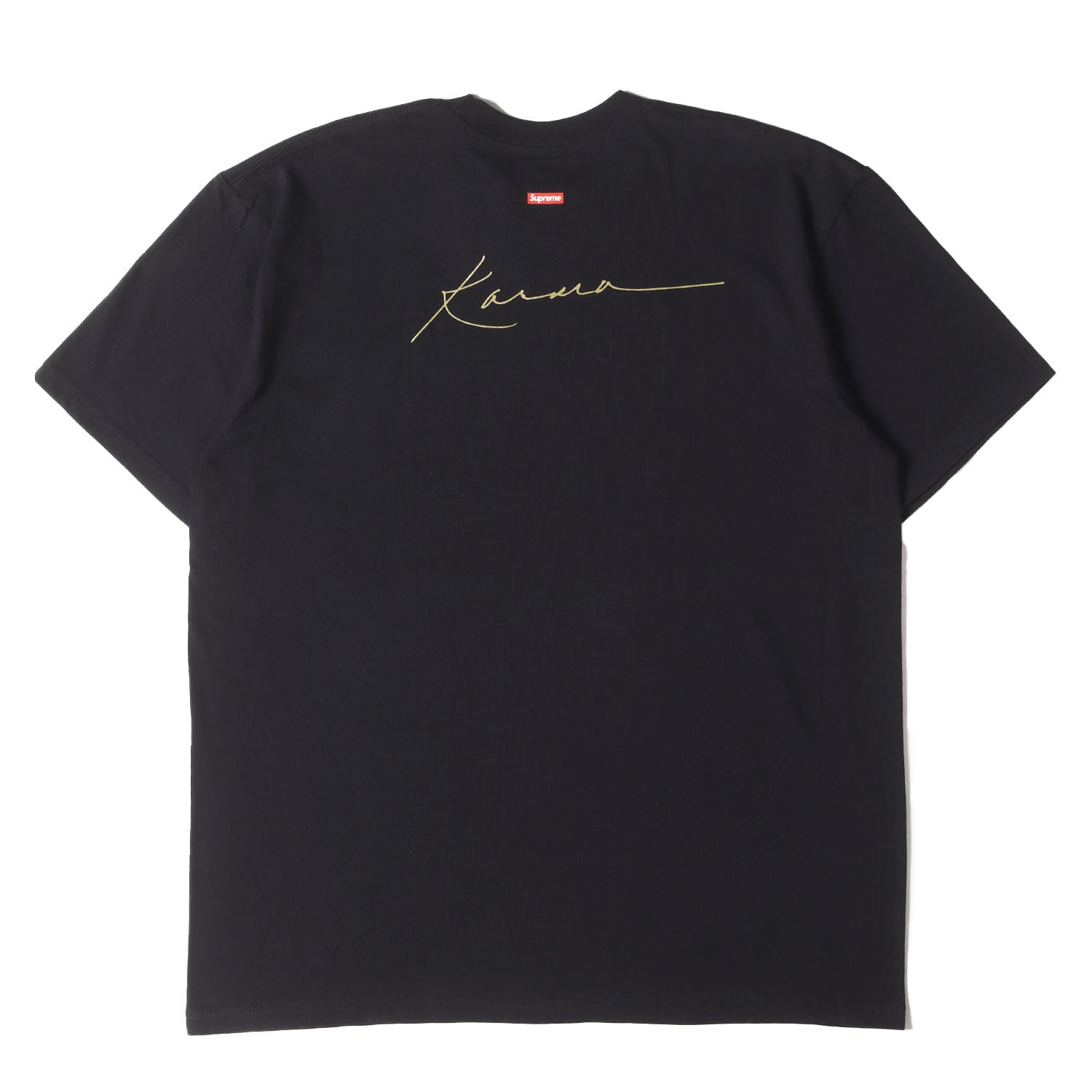 Supreme フォトTシャツ カモフラージュ Lサイズ 公式通販