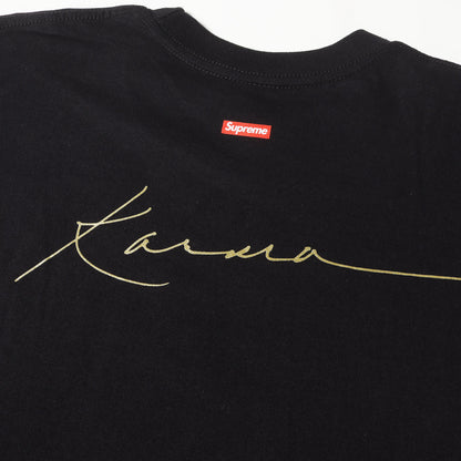 20AW ファラオ・サンダース フォト Tシャツ(Pharoah Sanders Tee)