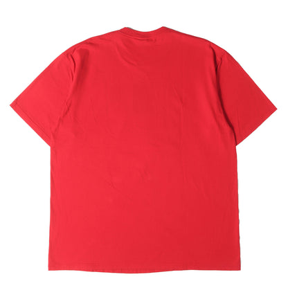 23AW ×グレート・ムタ グラフィック Tシャツ(Muta Tee)