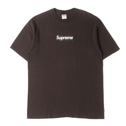 00s BOXロゴ Tシャツ(Box Logo Tee)