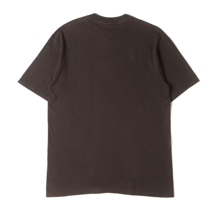 00s BOXロゴ Tシャツ(Box Logo Tee)