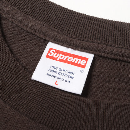 00s BOXロゴ Tシャツ(Box Logo Tee)