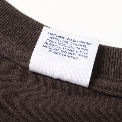 00s BOXロゴ Tシャツ(Box Logo Tee)