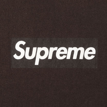 00s BOXロゴ Tシャツ(Box Logo Tee)