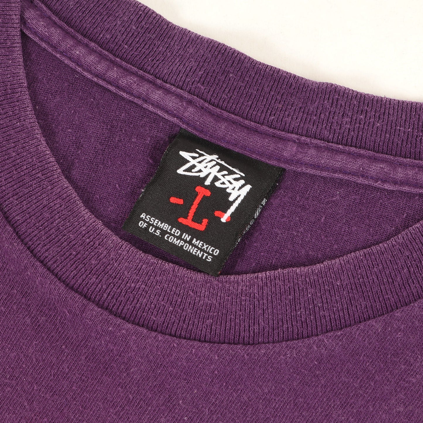 00s コラージュグラフィック Tシャツ