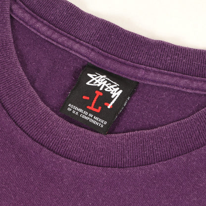 00s コラージュグラフィック Tシャツ