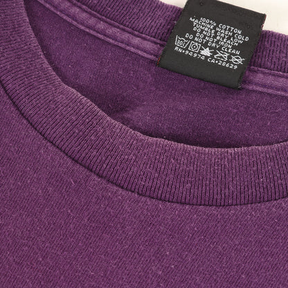 00s コラージュグラフィック Tシャツ