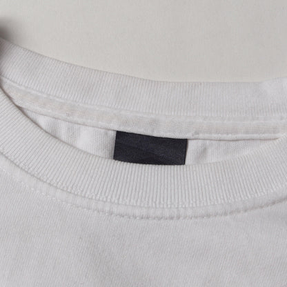 21SS ×mami 少年イラスト ヘビー Tシャツ(Barcelona 92 Boy T-shirt)