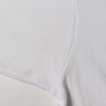 21SS ×mami 少年イラスト ヘビー Tシャツ(Barcelona 92 Boy T-shirt)