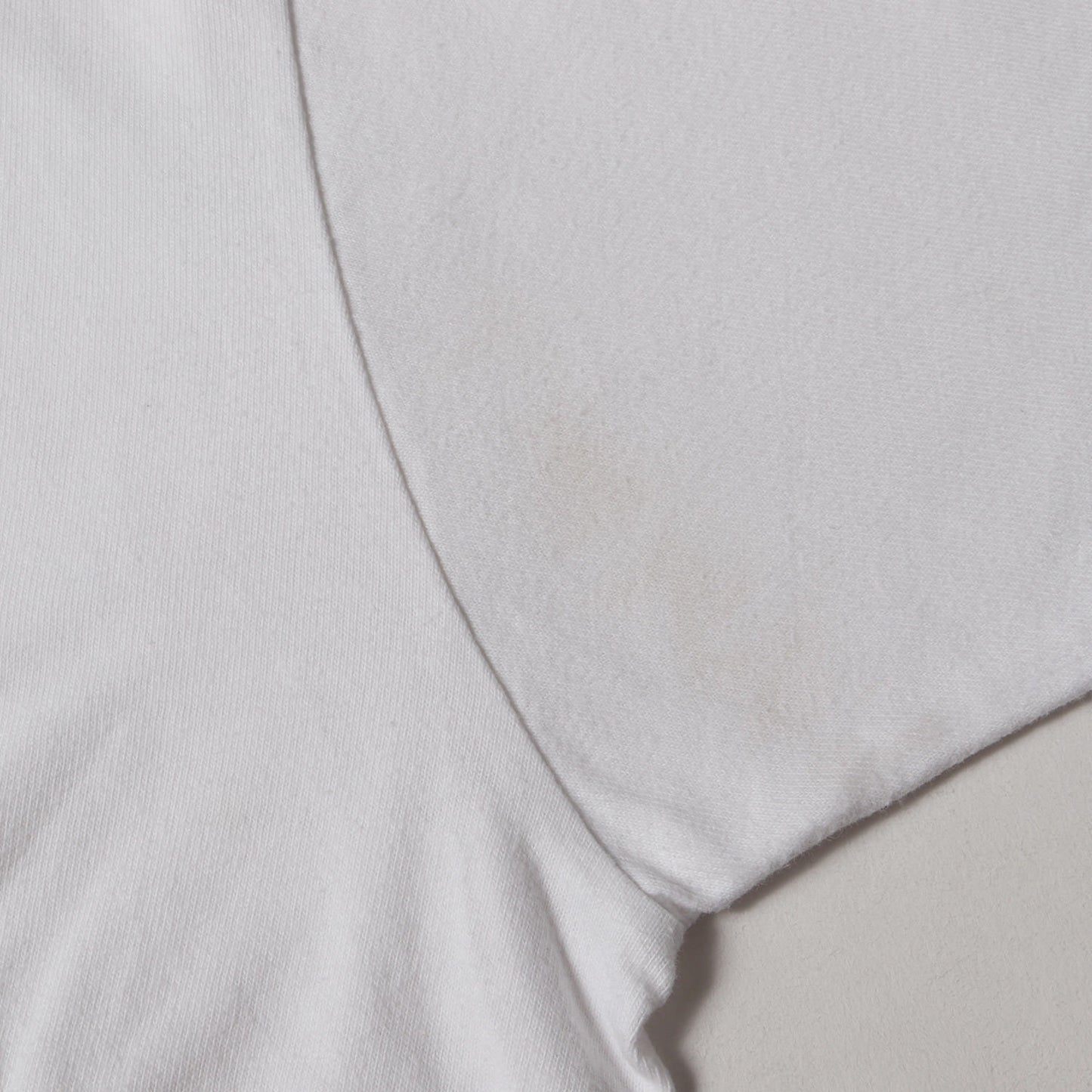 21SS ×mami 少年イラスト ヘビー Tシャツ(Barcelona 92 Boy T-shirt)