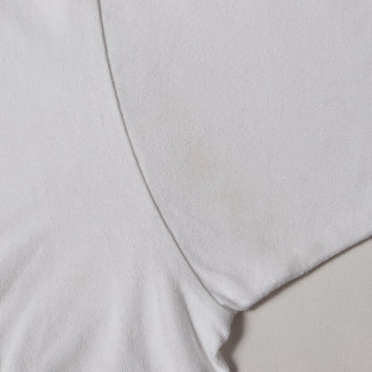 21SS ×mami 少年イラスト ヘビー Tシャツ(Barcelona 92 Boy T-shirt)