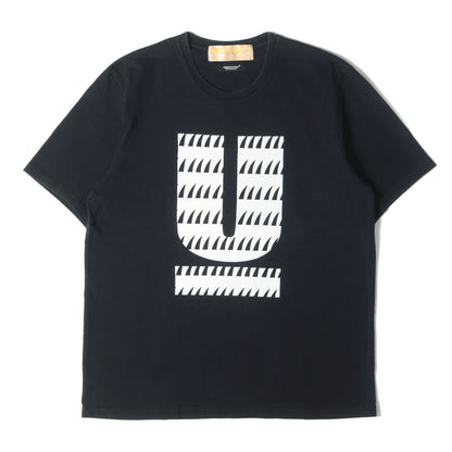 ×SKOLOCT グラフィック Tシャツ