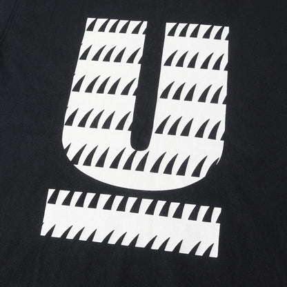 ×SKOLOCT グラフィック Tシャツ