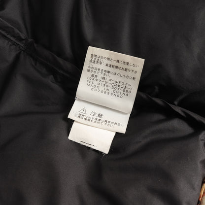 ×THE NORTH FACE リーフハンティングカモ ヌプシ ダウンジャケット(Nuptse Jacket)