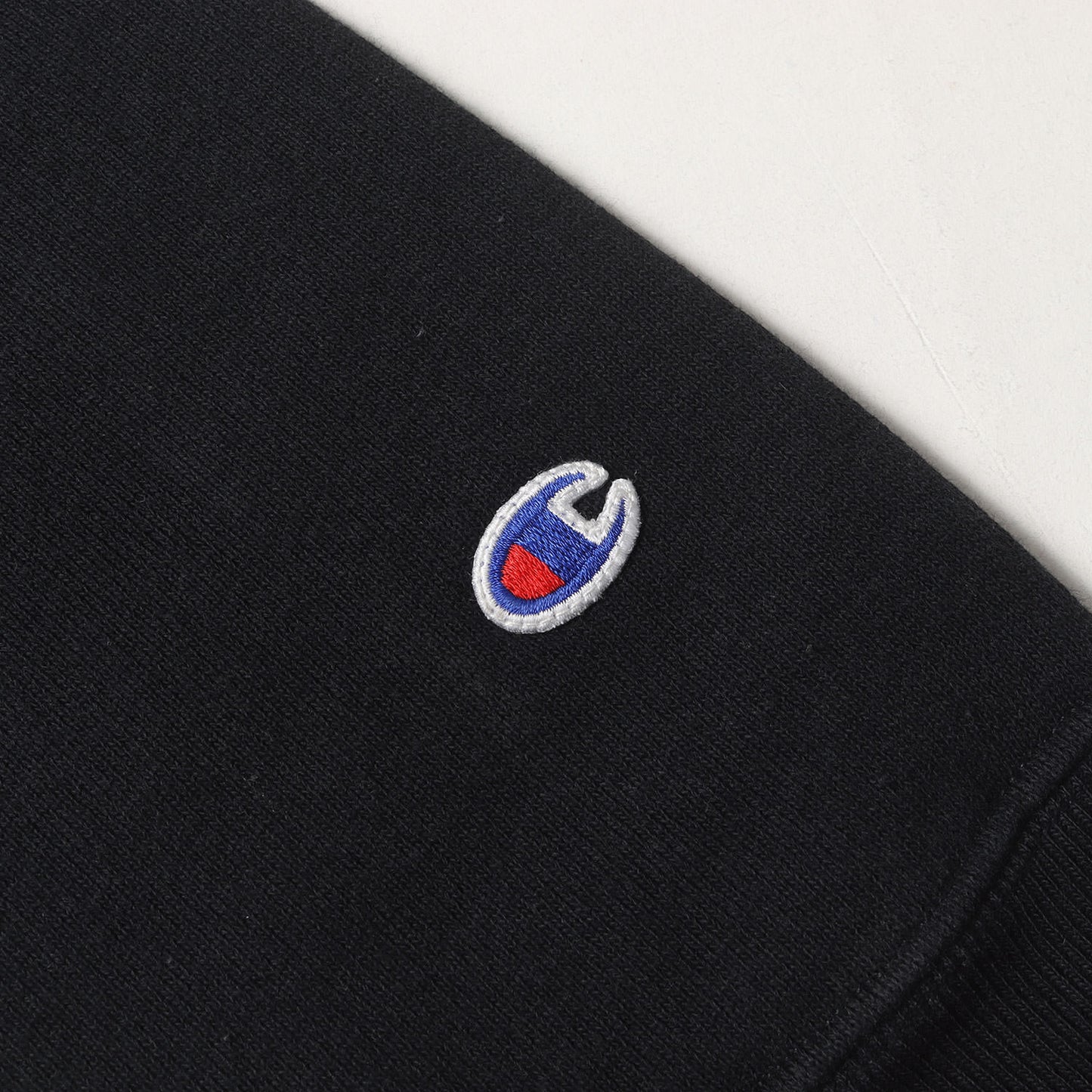 単色タグ復刻モデル 目無し 無地 リバースウィーブ スウェット