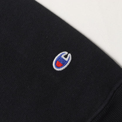 単色タグ復刻モデル 目無し 無地 リバースウィーブ スウェット