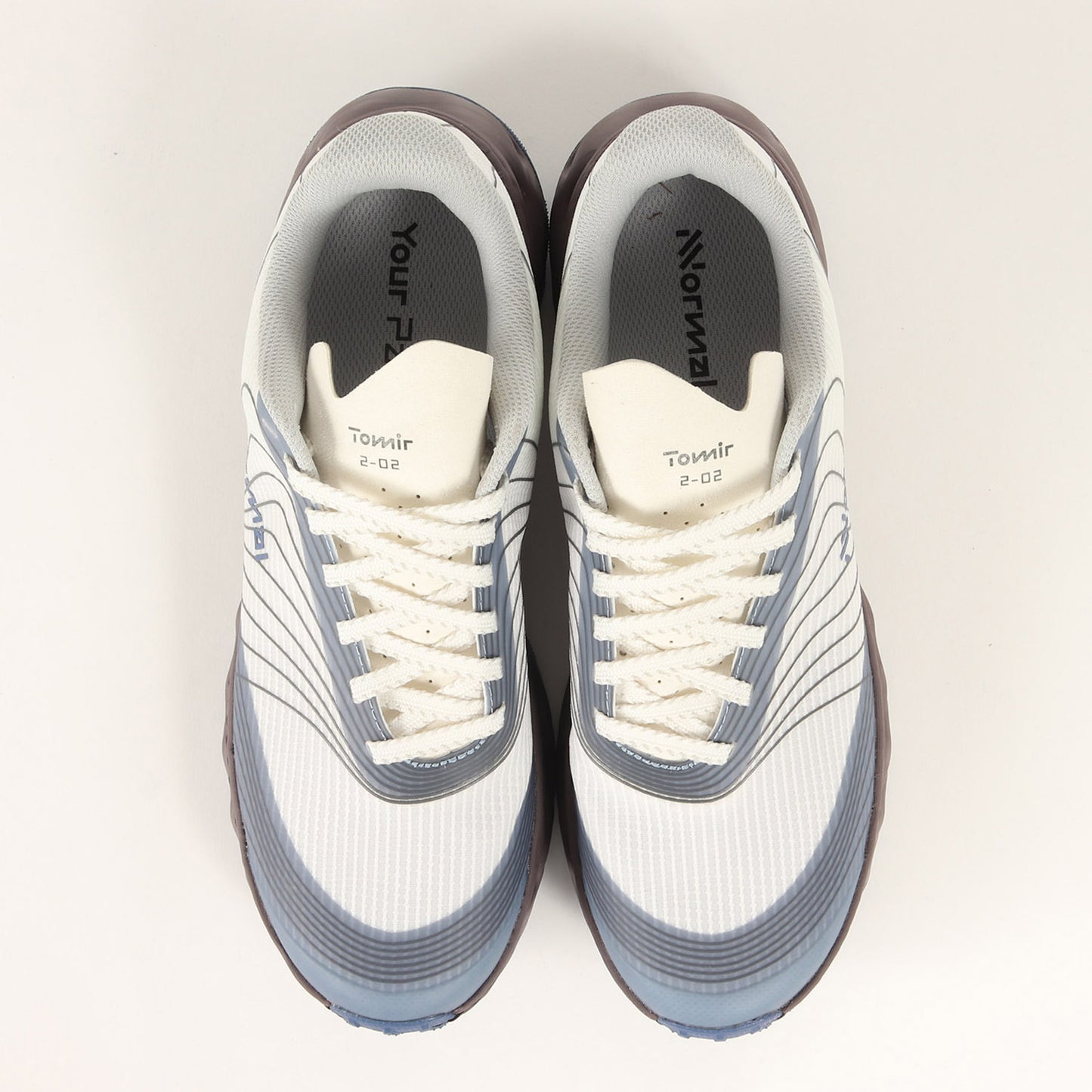 Tomir 2.0 (N2ZTR02-006)