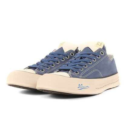 24SS SKAGWAY LO / スカグウェイ ロー キャンバス スニーカー