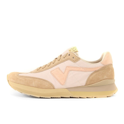 24AW FKT RUNNER / スウェード コンビ スニーカー