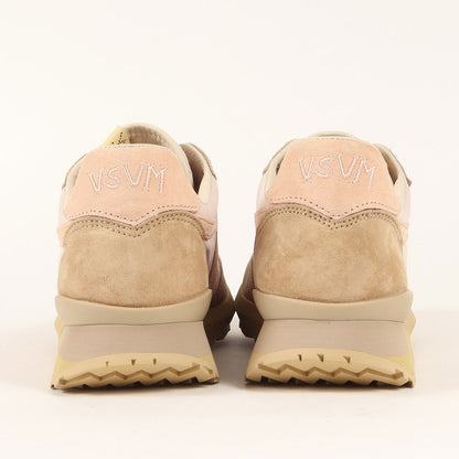 24AW FKT RUNNER / スウェード コンビ スニーカー