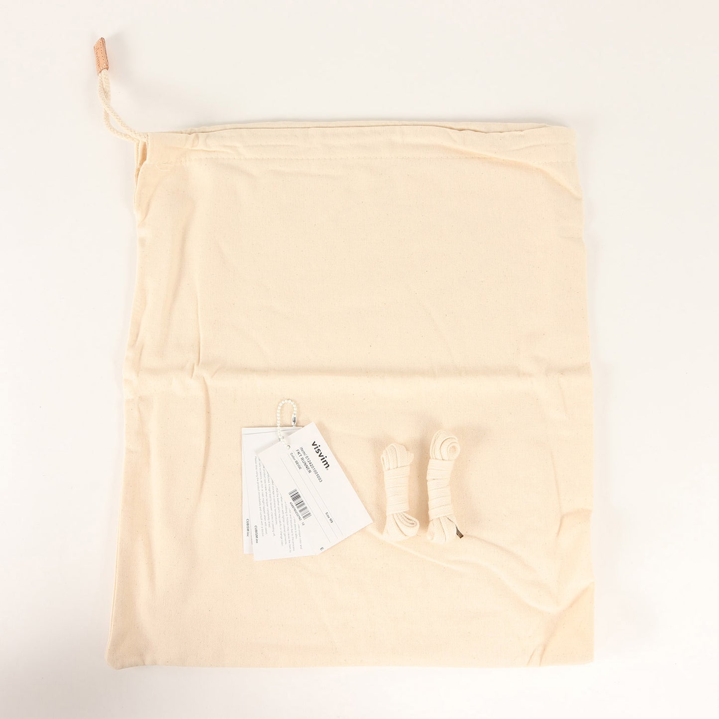 24AW FKT RUNNER / スウェード コンビ スニーカー