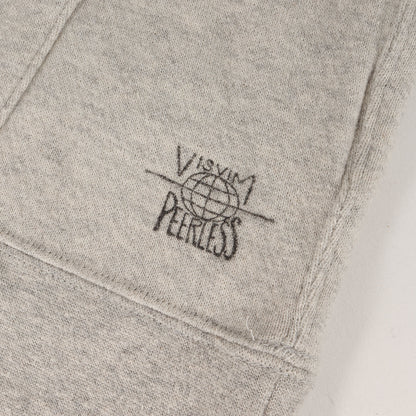 20AW スタンプロゴ ジャンボ スウェットパーカー(JUMBO HOODIE P.O.)