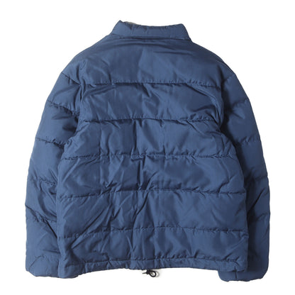 25SS エリアス インシュレーター シルク ダウンジャケット(ELIAS INSULATOR DOWN JKT SILK)