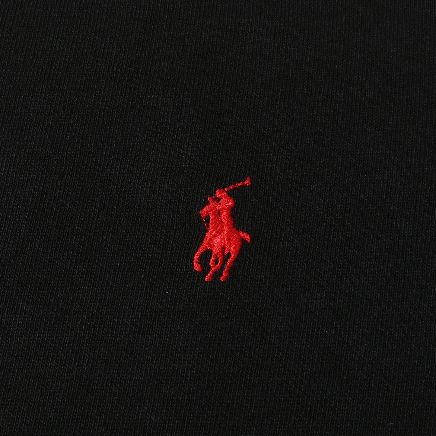 [現行タグ] ワンポイント刺繍 ヘビーウェイト Tシャツ(CLASSIC FIT)