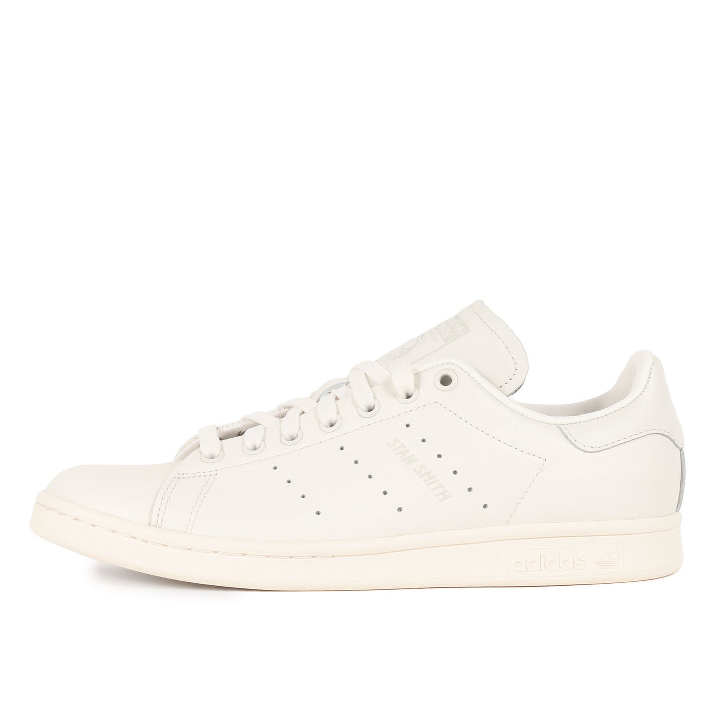22AW 世界1946足限定 ×adidas ×Manchester United STAN SMITH MU SMITH+SMITH (HP3134)