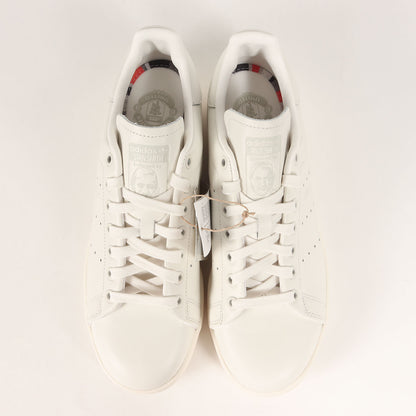22AW 世界1946足限定 ×adidas ×Manchester United STAN SMITH MU SMITH+SMITH (HP3134)