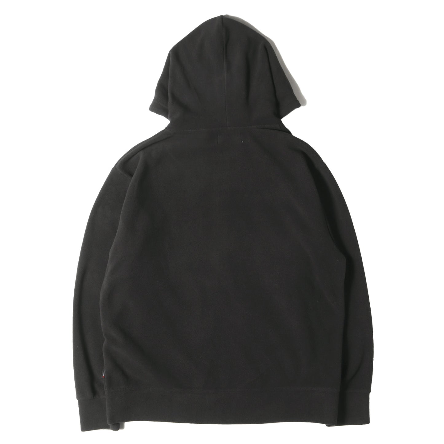 ポーラテック フリース ジップ パーカー(POLARTEC FLEECE HOODIE)