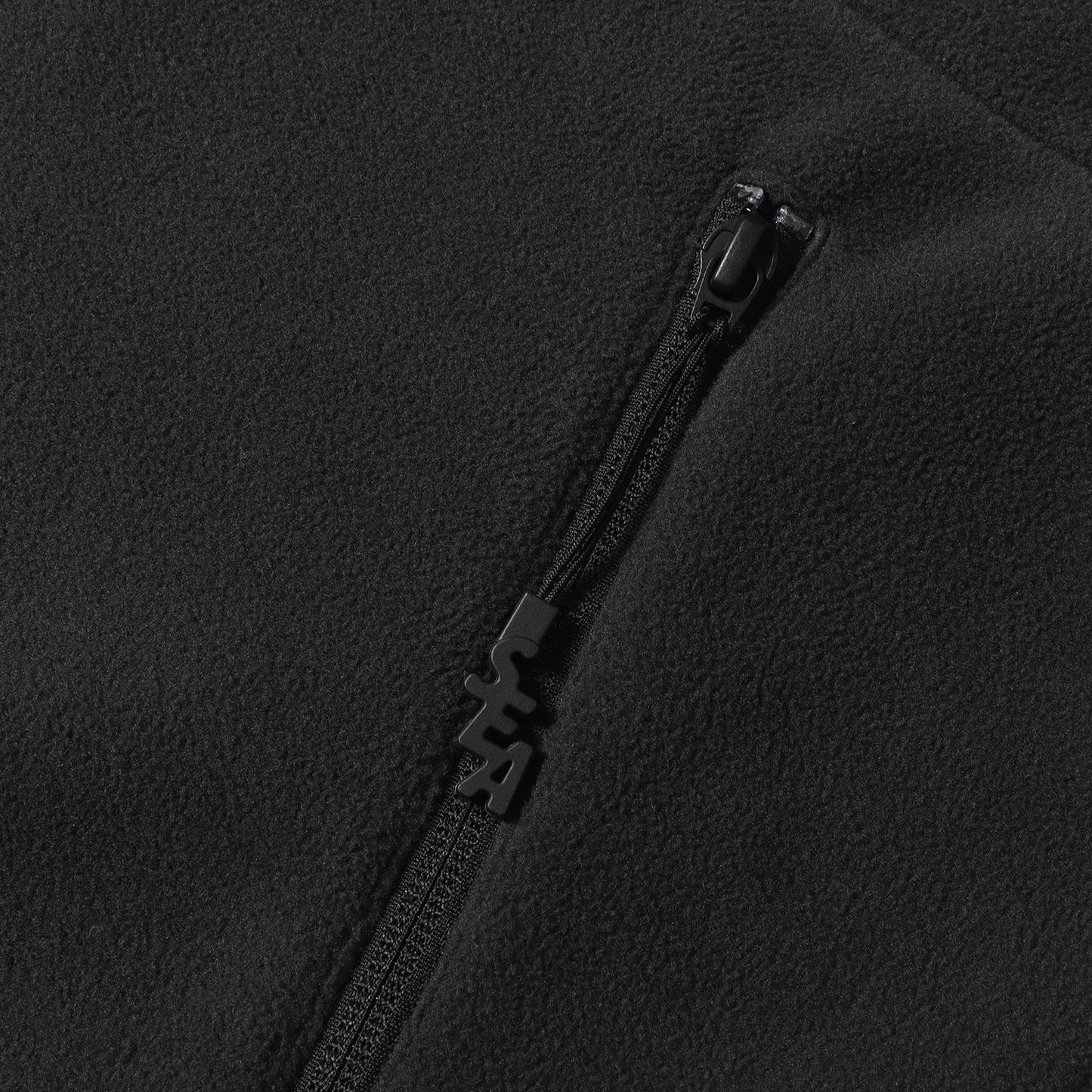 ポーラテック フリース ジップ パーカー(POLARTEC FLEECE HOODIE)