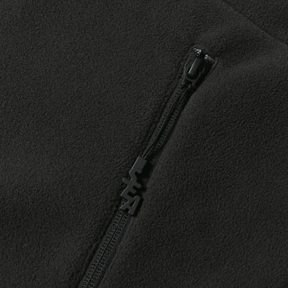 ポーラテック フリース ジップ パーカー(POLARTEC FLEECE HOODIE)