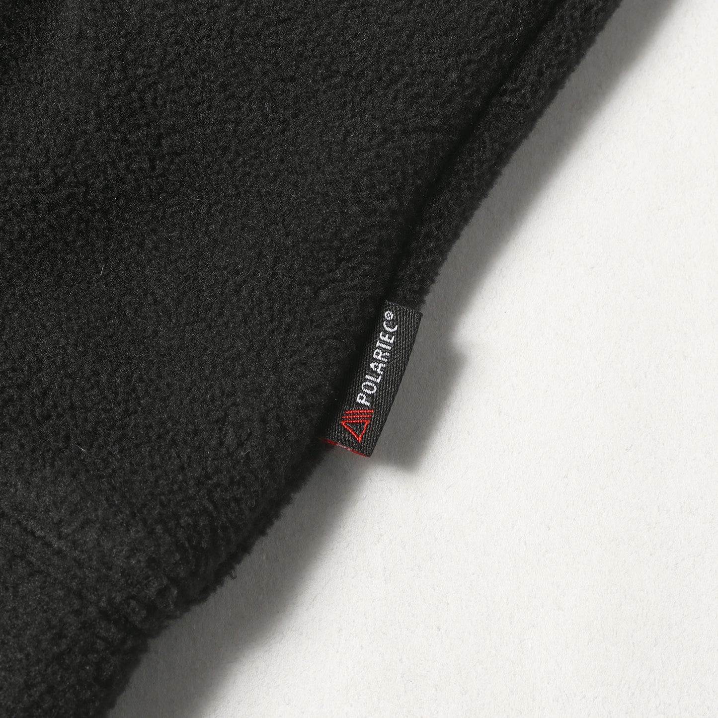 ポーラテック フリース ジップ パーカー(POLARTEC FLEECE HOODIE)