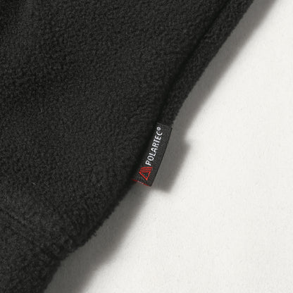 ポーラテック フリース ジップ パーカー(POLARTEC FLEECE HOODIE)