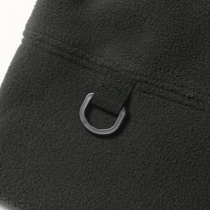 ポーラテック フリース ジップ パーカー(POLARTEC FLEECE HOODIE)