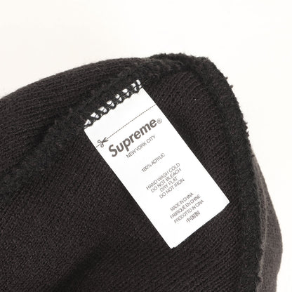 21AW USAロゴ ニット ビーニー(USA Beanie)