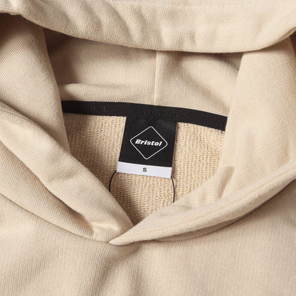 25SS パネル バギー スウェット パーカー(PANEL BAGGY SWEAT HOODIE)