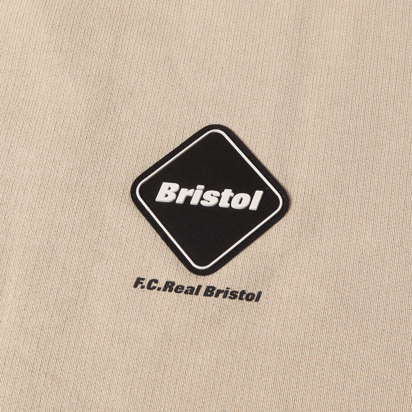 25SS パネル バギー スウェット パーカー(PANEL BAGGY SWEAT HOODIE)