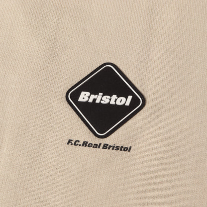 25SS パネル バギー スウェット パーカー(PANEL BAGGY SWEAT HOODIE)