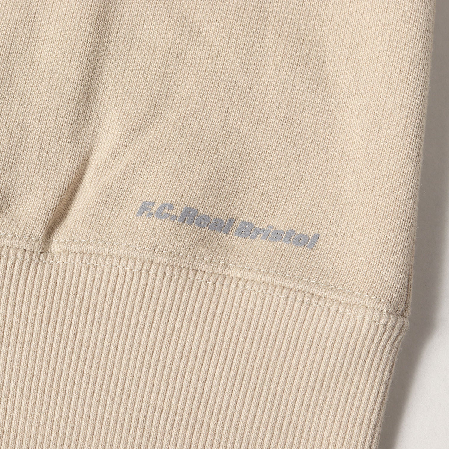 F.C.Real Bristol (エフシーレアルブリストル) 25SS パネル バギー