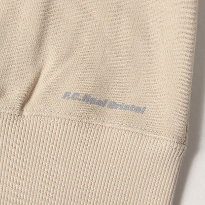 25SS パネル バギー スウェット パーカー(PANEL BAGGY SWEAT HOODIE)