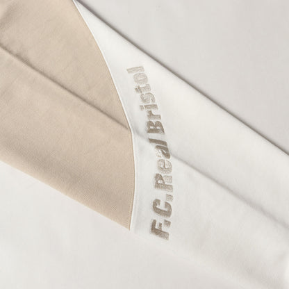 25SS パネル バギー スウェット パーカー(PANEL BAGGY SWEAT HOODIE)