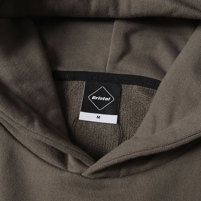 25SS パネル バギー スウェット パーカー(PANEL BAGGY SWEAT HOODIE)