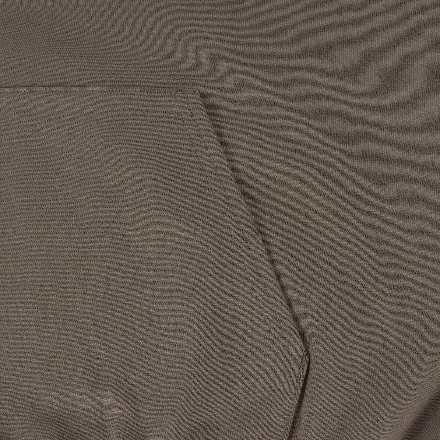 25SS パネル バギー スウェット パーカー(PANEL BAGGY SWEAT HOODIE)