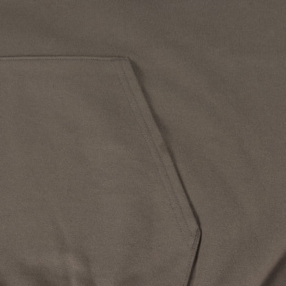 25SS パネル バギー スウェット パーカー(PANEL BAGGY SWEAT HOODIE)