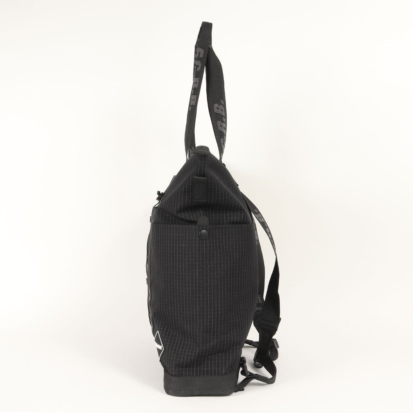 25SS リフレクター格子 ツアー トートバッグ(TOUR TOTE BAG)