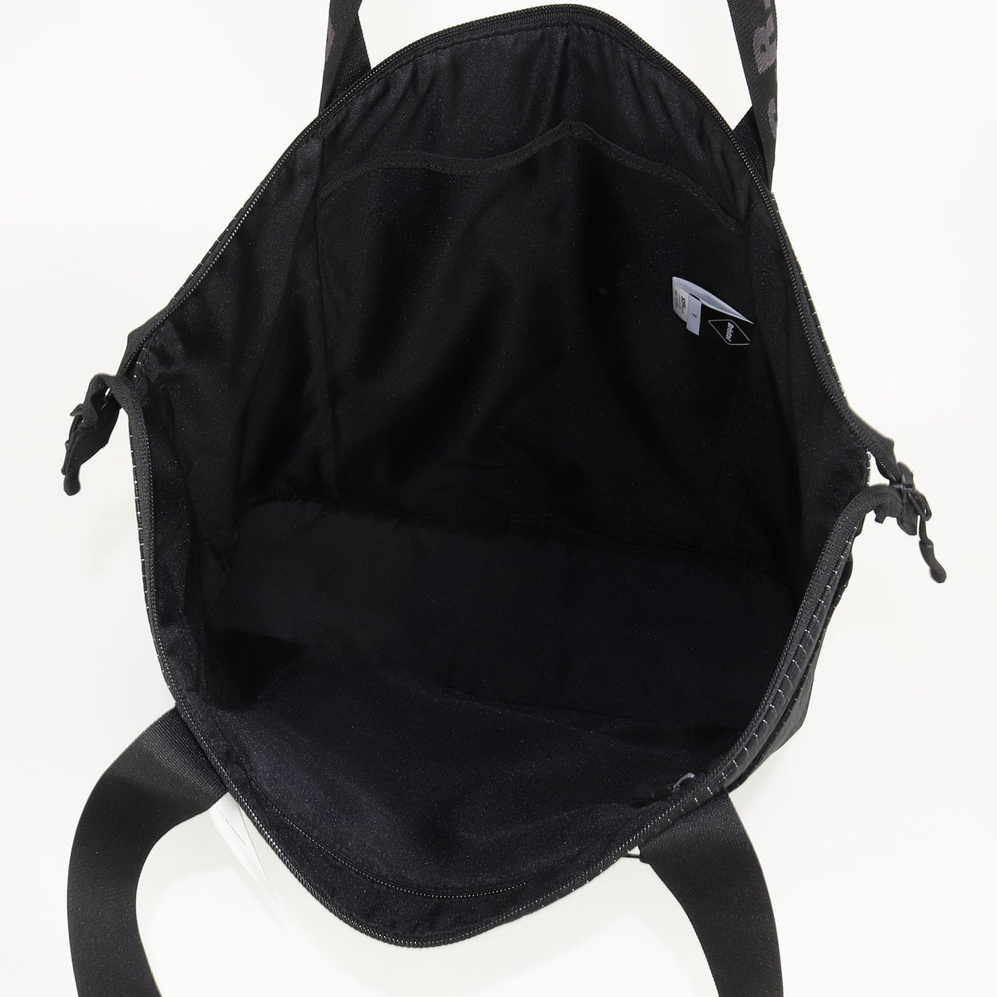 25SS リフレクター格子 ツアー トートバッグ(TOUR TOTE BAG)